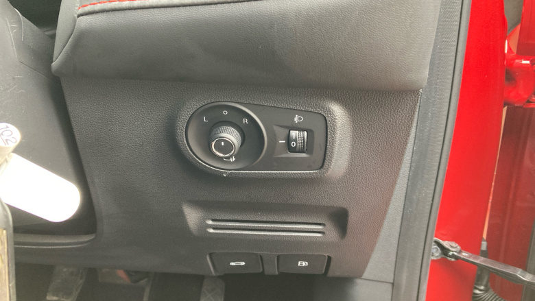 MG ZS 1.5 VTi-TECH Excite 5dr Petrol Hatchback